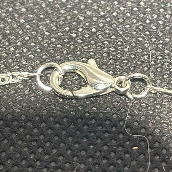 Unicorn pendent necklace - Picture 7 of 9